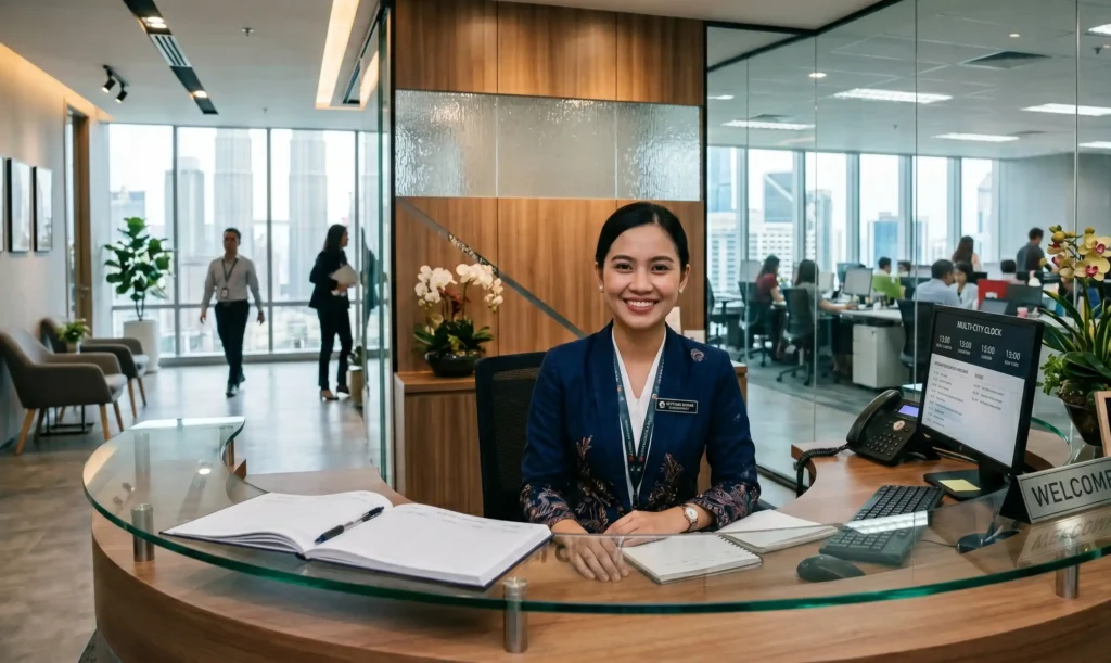 office – Straits Credit licensed money lender KL & Selangor